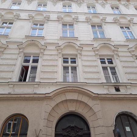 Erkel Rooftop Suites Budapest Exteriör bild