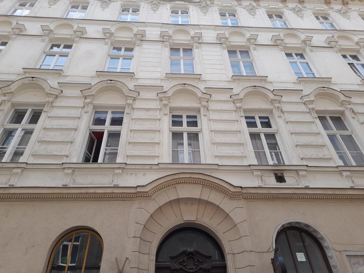 Erkel Rooftop Suites Budapest Exteriör bild