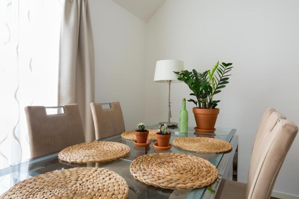 Erkel Rooftop Suites Budapest Exteriör bild