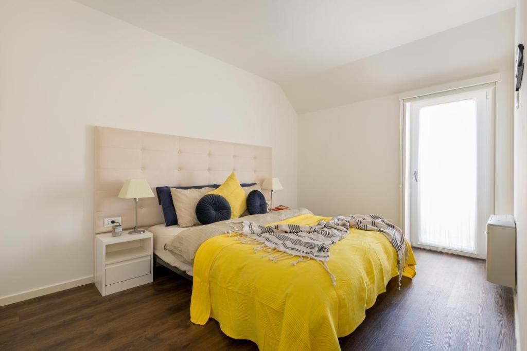 Erkel Rooftop Suites Budapest Exteriör bild