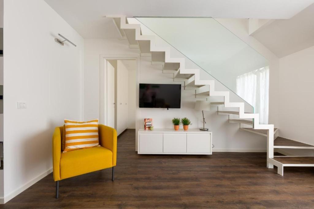 Erkel Rooftop Suites Budapest Exteriör bild