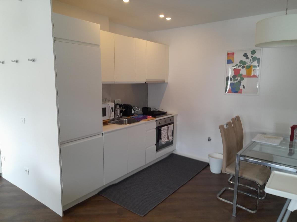 Erkel Rooftop Suites Budapest Exteriör bild