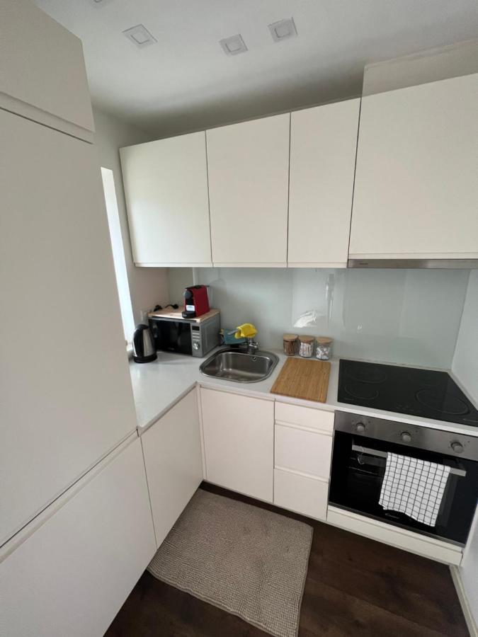 Erkel Rooftop Suites Budapest Exteriör bild
