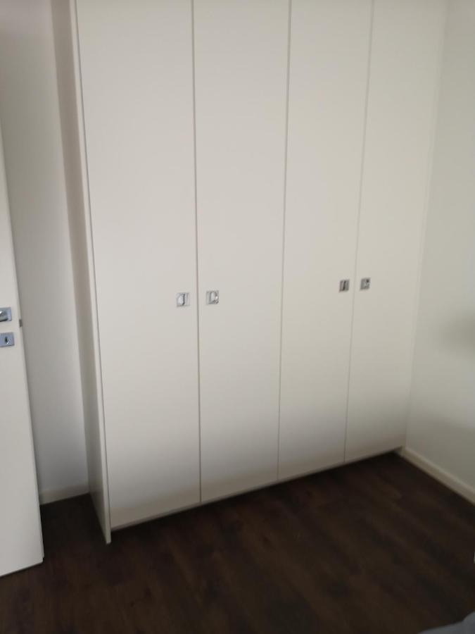 Erkel Rooftop Suites Budapest Exteriör bild