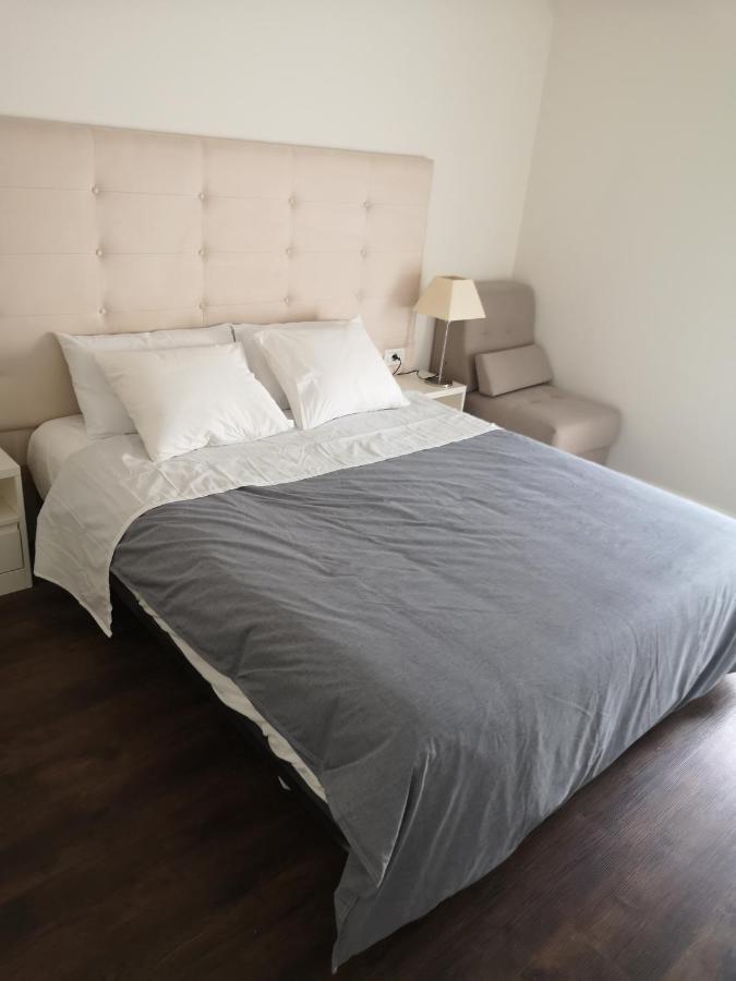 Erkel Rooftop Suites Budapest Exteriör bild