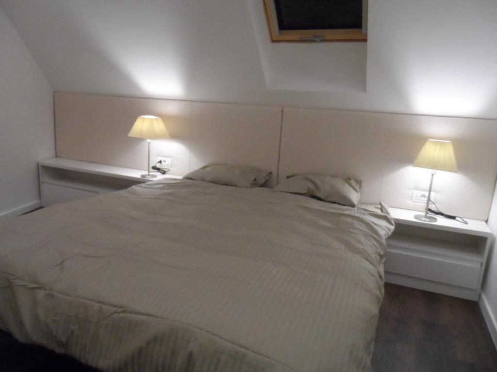 Erkel Rooftop Suites Budapest Exteriör bild
