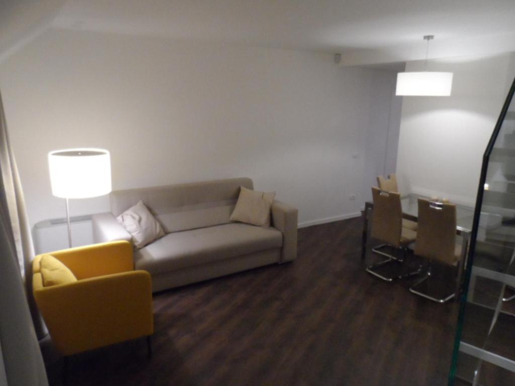 Erkel Rooftop Suites Budapest Exteriör bild