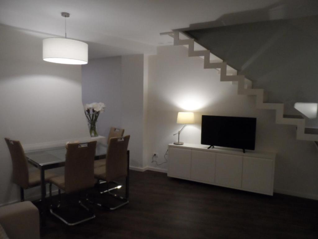 Erkel Rooftop Suites Budapest Exteriör bild